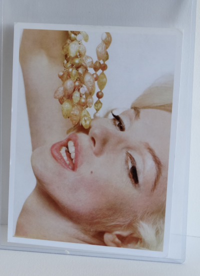 Bert STERN (d’après) - Marilyn Monroe, 1962, Tirage pigmenté 2