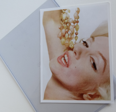 Bert STERN (d’après) - Marilyn Monroe, 1962, Tirage pigmenté 2
