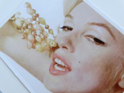 Bert STERN (d’après) - Marilyn Monroe, 1962, Tirage pigmenté 2