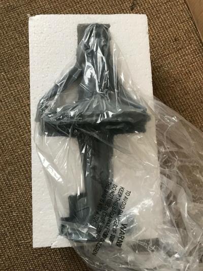 Banksy (d’après) Dancing sculpture, 2005 2