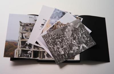 JR - Wombat Box - Coffret en edition limitée 2