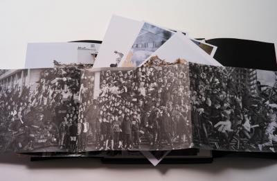 JR - Wombat Box - Coffret en edition limitée 2