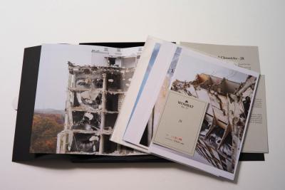 JR - Wombat Box - Coffret en edition limitée 2