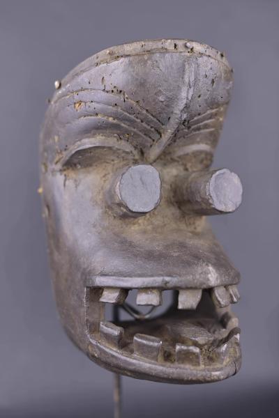 Côte d’Ivoire, Dan Guéré, Masque de Danse 2