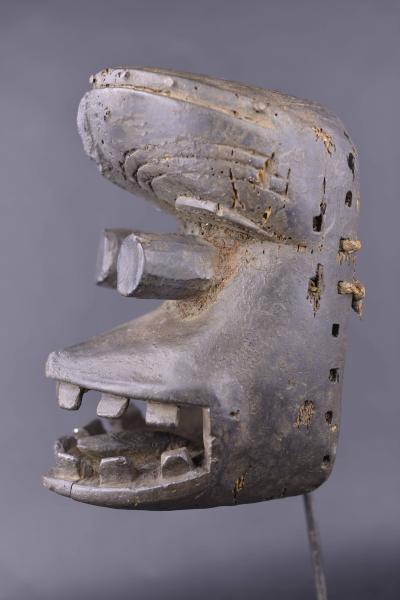 Côte d’Ivoire, Dan Guéré, Masque de Danse 2