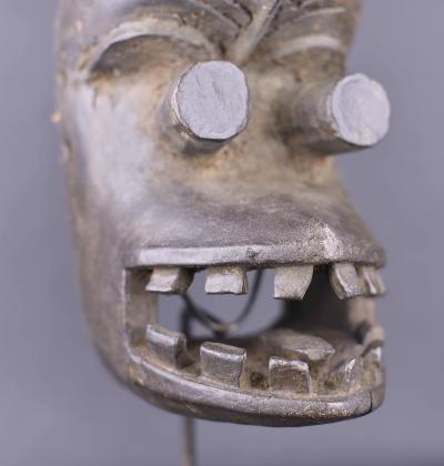 Côte d’Ivoire, Dan Guéré, Masque de Danse 2