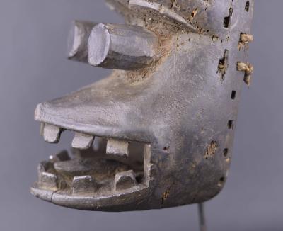 Côte d’Ivoire, Dan Guéré, Masque de Danse 2