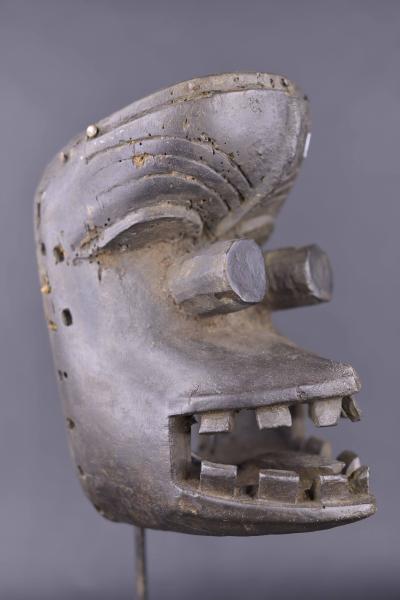 Côte d’Ivoire, Dan Guéré, Masque de Danse 2