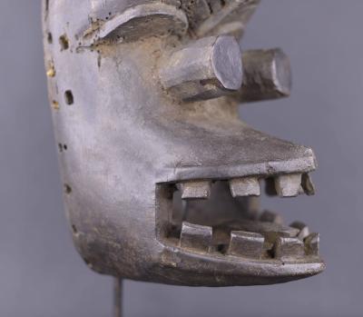 Côte d’Ivoire, Dan Guéré, Masque de Danse 2