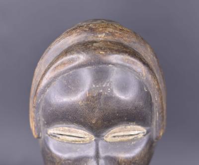 Côte d’Ivoire, Ancien Masque Dan 2