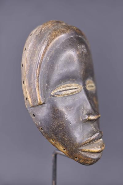 Côte d’Ivoire, Ancien Masque Dan 2