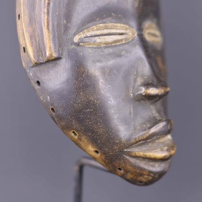 Côte d’Ivoire, Ancien Masque Dan 2