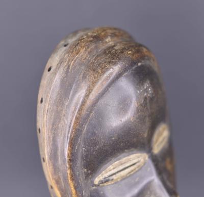 Côte d’Ivoire, Ancien Masque Dan 2