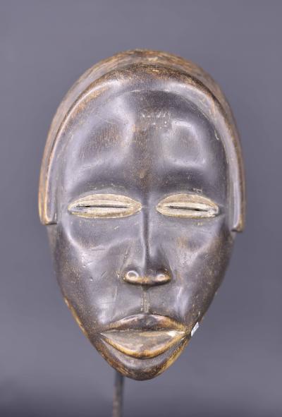 Côte d’Ivoire, Ancien Masque Dan 2