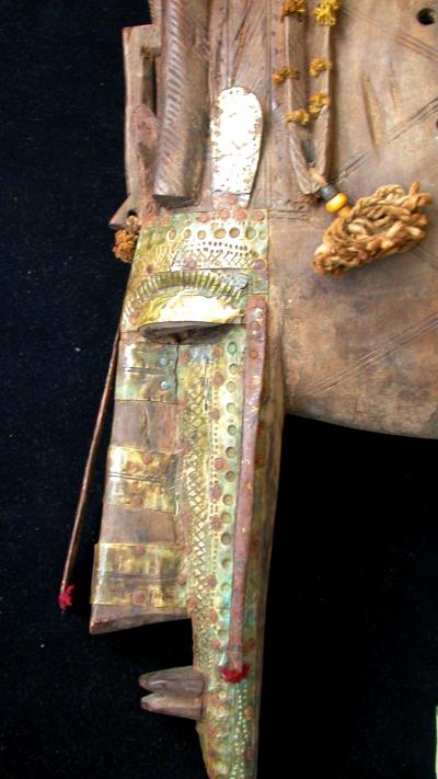 Mali, Marka, Masque 2