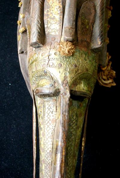 Mali, Marka, Masque 2