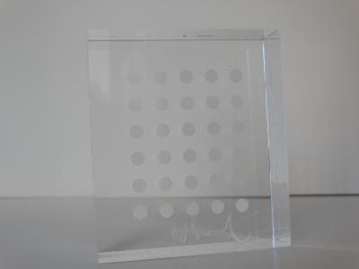 Damien Hirst - Sculpture, signé à la main 2
