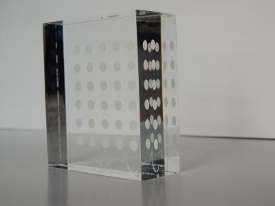 Damien Hirst - Sculpture, signé à la main 2