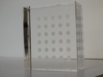 Damien Hirst - Sculpture, signé à la main 2