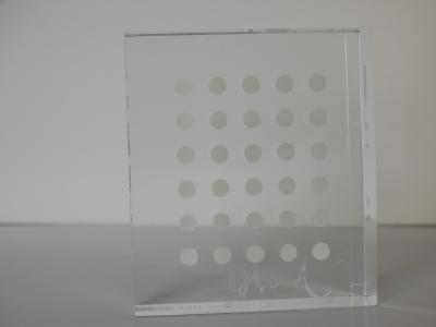 Damien Hirst - Sculpture, signé à la main 2