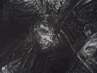 Daniel BEUGNIOT (DUL) : Les vagues des géants - Gravure Originale Signée 2