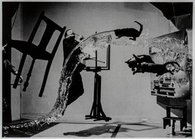 Philippe Halsman - 