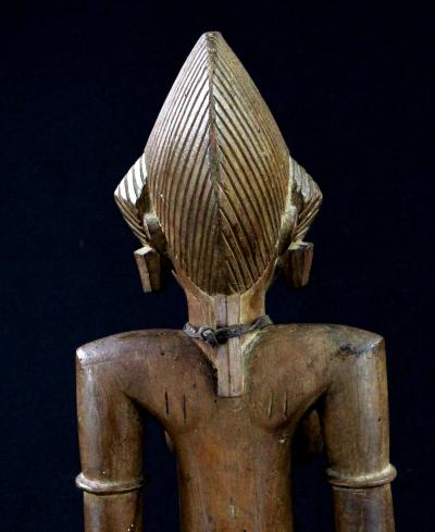 Statue de Fertilité - Rite du Poro Senoufo - Côte d’Ivoire 2