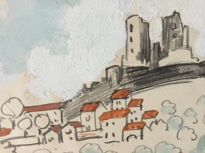 Renée BERNARD (1906-2004), 