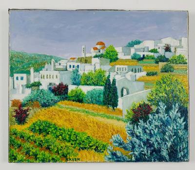 Florence Arven (1952 - ) - 