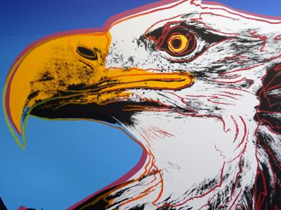 Andy Warhol, 