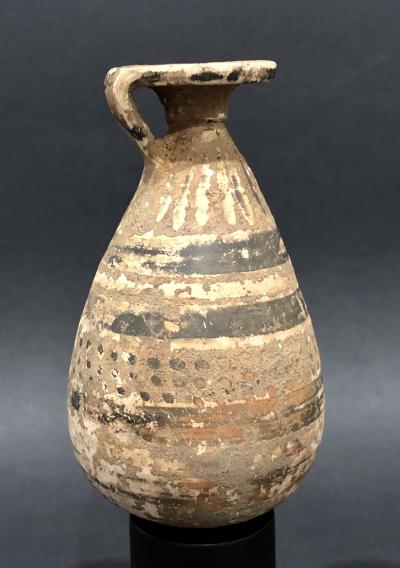 Grèce - Alabastron Etrusco-Corinthien, VIème siècle avant J.-C. 2