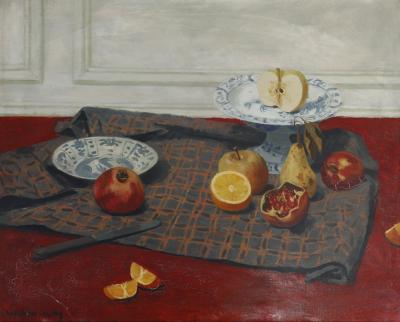 Roger CHAPELAIN-MIDY 1904-1992 Nature Morte 2