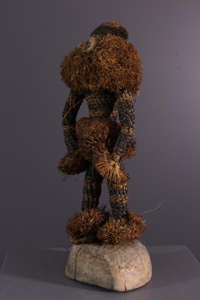 Statuette Pende Minganji 2