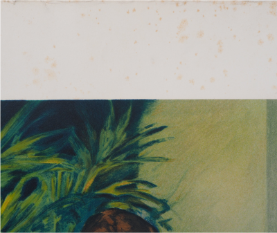 Pierre-Auguste RENOIR (d’après) : Danse dans la ville - Lithographie Signée 2