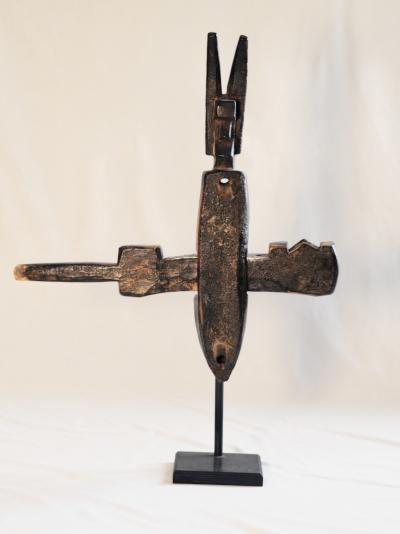 Mali - Serrure Bambara 2