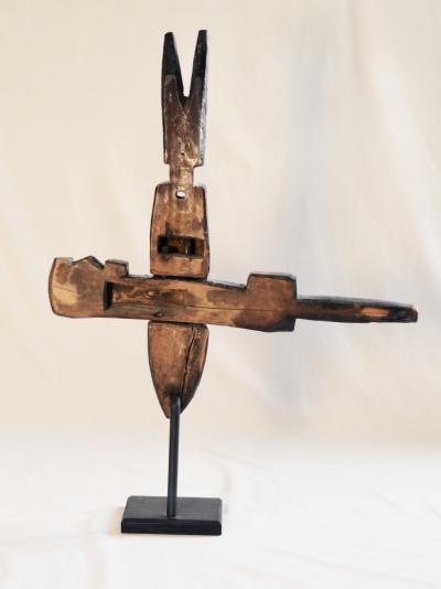 Mali - Serrure Bambara 2