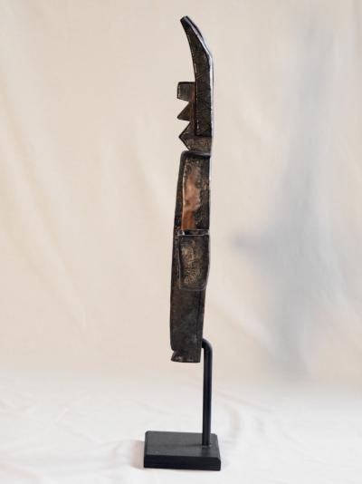 Mali - Serrure Bambara 2