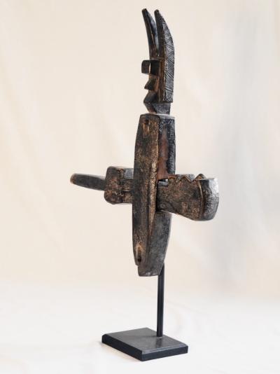 Mali - Serrure Bambara 2