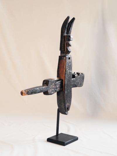 Mali - Serrure Bambara 2