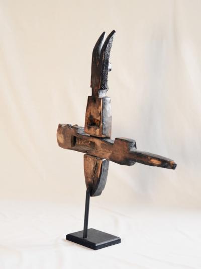 Mali - Serrure Bambara 2