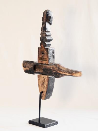 Mali - Serrure Bambara 2