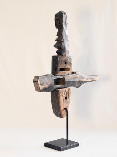 Mali - Serrure Bambara 2