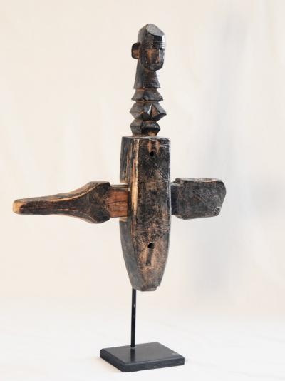 Mali - Serrure Bambara 2