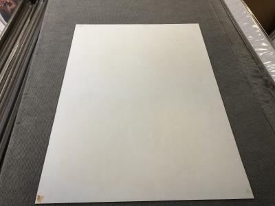 Joan MIRO - Album 19, 1961 - Lithographie 2