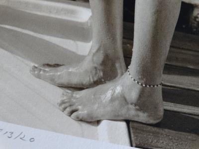 Jock STURGES - Nu, photographie signée et numérotée à la main 2