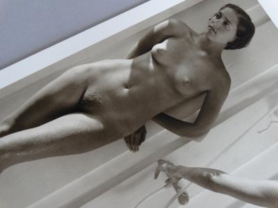 Jock STURGES - Nu, photographie signée et numérotée à la main 2