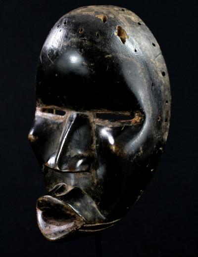 Côte d’Ivoire -  Masque de Course 2