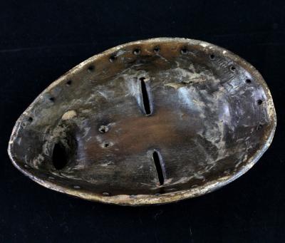 Côte d’Ivoire -  Masque de Course 2