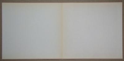 Josef ALBERS (d’après) - Hommage to the square, 1977 - Sérigraphie en couleurs 2
