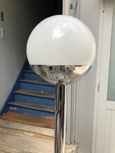 Lumi Italie, Lampe de parquet 